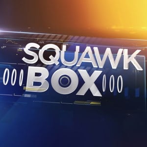 Squawk Box - Asia