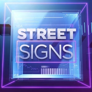 Street Signs - Asia
