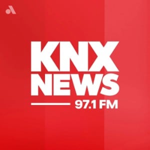 KNX News 97.1 FM-logo