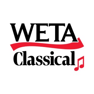 WETA Classical-logo