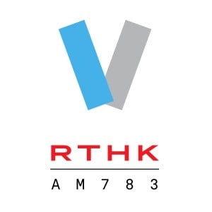 RTHK Radio 5