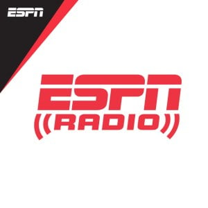 ESPN Radio-logo