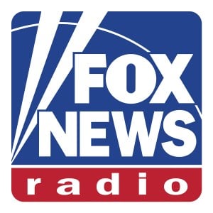 FOX News Radio-logo