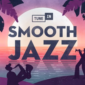 Smooth Jazz-logo