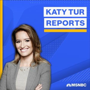 Katy Tur Reports