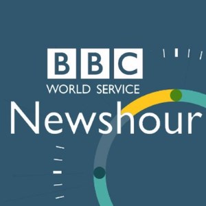 BBC News hour