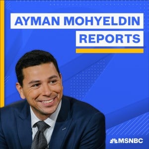 Ayman Mohyeldin Reports