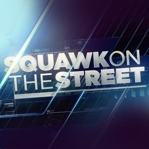 Squawk On The Street