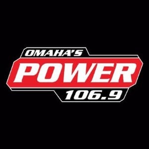 Power 106.9 Omaha