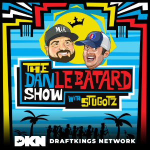 The Dan Le Batard Show with Stugotz-logo