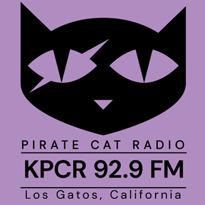 KPCR 92.9FM Pirate Cat Radio