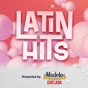 Latin Hits-logo