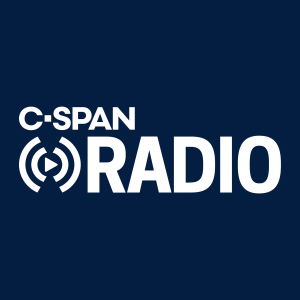 C-SPAN Radio-logo