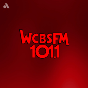 WCBS-FM