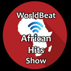 WorldBeat Radio-logo