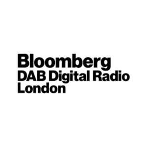 Bloomberg DAB Digital Radio London
