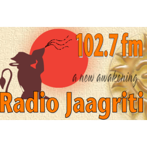 Radio Jaagriti 102.7fm