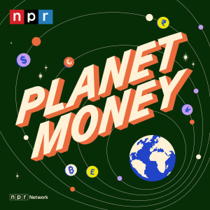 Planet Money-logo