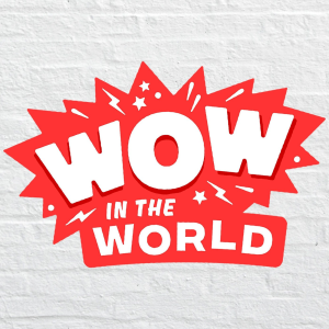 Wow in the World-logo