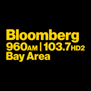 Bloomberg Radio San Francisco