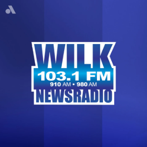 NewsRadio WILK-logo