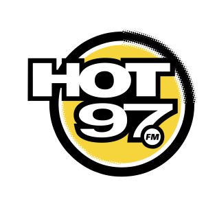 Hot 97-logo