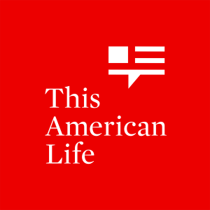 This American Life-logo