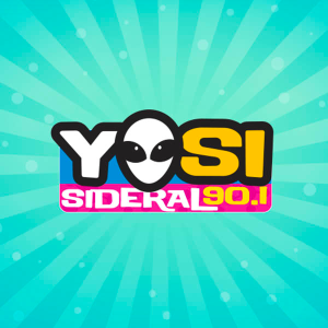 YoSi Sideral 90.1FM