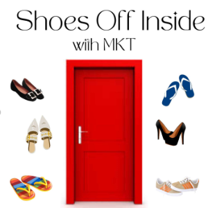 Shoes Off Inside with MKT (fka The May Lee Show)