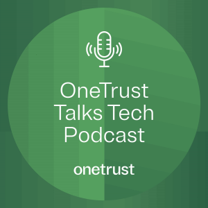 OneTrust Talks Tech