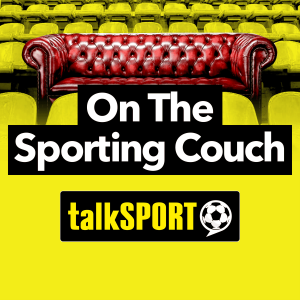 On the Sporting Couch