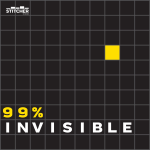 99% Invisible-logo