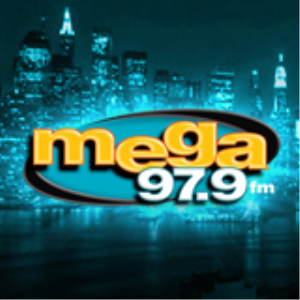 Mega 97.9-logo