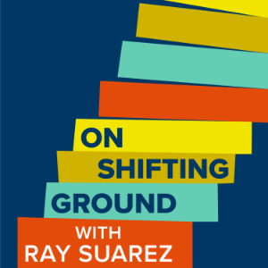 On Shifting Ground
