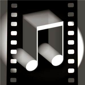 Movies on the Radio-logo